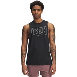 T-shirt męski Under Armour - Sportstylestory.com - zdjęcie produktu