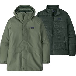 Kurtka męska Patagonia - SPORT-SHOP.pl - zdjęcie produktu