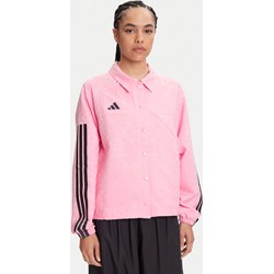 Kurtka damska Adidas wiosenna  - zdjęcie produktu