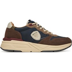 Buty sportowe męskie Blauer USA - MODIVO - zdjęcie produktu