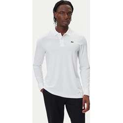 T-shirt męski Lacoste - MODIVO - zdjęcie produktu