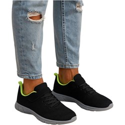 Buty sportowe męskie Pantofelek24.pl - zdjęcie produktu