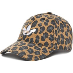 Czapka z daszkiem damska adidas - eobuwie.pl - zdjęcie produktu