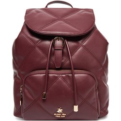 Plecak BEVERLY HILLS POLO CLUB - MODIVO - zdjęcie produktu