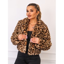 Kurtka damska Olika - olika.com.pl - zdjęcie produktu