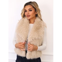 Kamizelka damska Olika - olika.com.pl - zdjęcie produktu