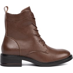 Botki Sergio Leone - ButyModne.pl - zdjęcie produktu