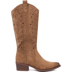 Kozaki damskie Seastar - ButyModne.pl - zdjęcie produktu