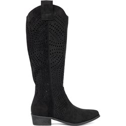 Kozaki damskie Seastar - ButyModne.pl - zdjęcie produktu