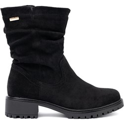 Botki Shelvt - ButyModne.pl - zdjęcie produktu