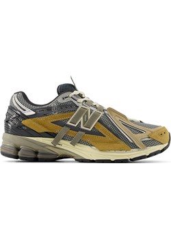 Buty unisex New Balance U1906AA – żółte New Balance New Balance Poland - kod rabatowy