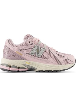 Buty dziecięce New Balance PC1906CK – różowe New Balance New Balance Poland - kod rabatowy