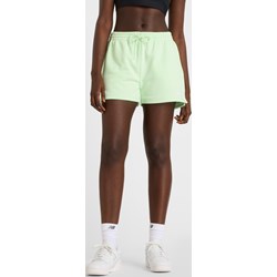 Szorty New Balance z bawełny  - zdjęcie produktu