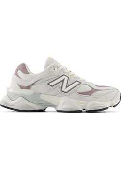 Buty unisex New Balance U9060EEJ – szare New Balance New Balance Poland - kod rabatowy