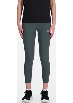 Spodnie damskie New Balance WP41235GT – szare New Balance New Balance Poland - kod rabatowy