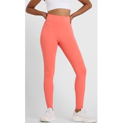 Spodnie damskie New Balance sportowe  - zdjęcie produktu