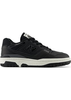 Buty damskie New Balance BBW550ED – czarne New Balance New Balance Poland - kod rabatowy