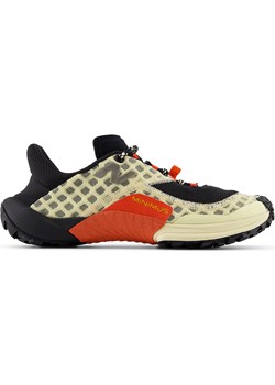 Buty damskie New Balance Minimus Trail WTM10LH1 – beżowe New Balance New Balance Poland - kod rabatowy