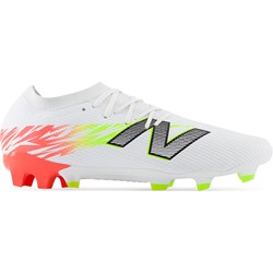 Buty sportowe męskie New Balance na wiosnę wiązane  - zdjęcie produktu