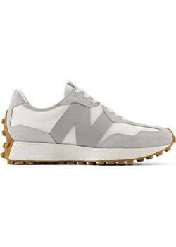 Buty damskie New Balance WS327NKC – szare New Balance New Balance Poland - kod rabatowy