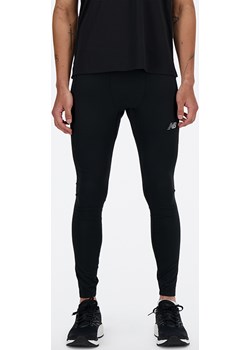 Tighty męskie New Balance MP41273BK – czarne New Balance New Balance Poland - kod rabatowy