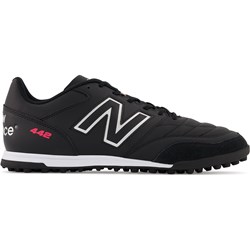 Buty sportowe męskie New Balance sznurowane  - zdjęcie produktu