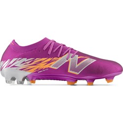 Buty sportowe męskie fioletowe New Balance  - zdjęcie produktu
