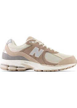 Buty unisex New Balance M2002RSI – brązowe New Balance New Balance Poland - kod rabatowy