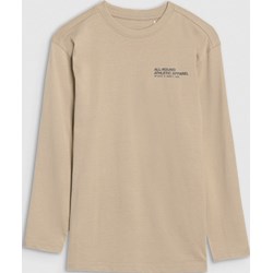 T-shirt chłopięcy 4f Junior - Sportstylestory.com - zdjęcie produktu