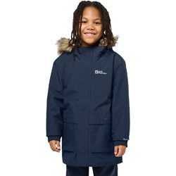 Kurtka chłopięca Jack Wolfskin - Limango Polska - zdjęcie produktu