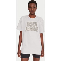 Bluzka damska Under Armour - MODIVO - zdjęcie produktu