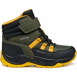 Buty zimowe dziecięce Geox - Limango Polska - zdjęcie produktu