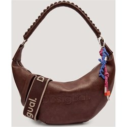 Torebka hobo Desigual - Gomez Fashion Store - zdjęcie produktu