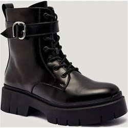 Workery damskie Hugo Boss - Gomez Fashion Store - zdjęcie produktu