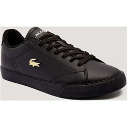Buty sportowe męskie Lacoste - Gomez Fashion Store - zdjęcie produktu