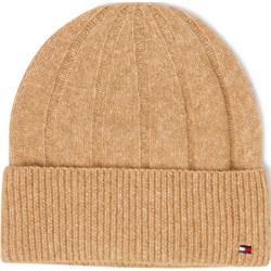 Czapka zimowa damska Tommy Hilfiger - vangraaf - zdjęcie produktu