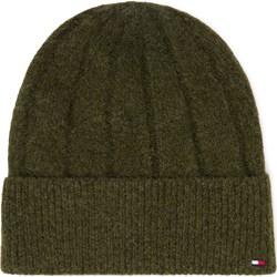 Czapka zimowa damska Tommy Hilfiger - vangraaf - zdjęcie produktu