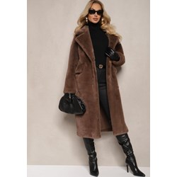 Futro damskie Renee - renee.pl - zdjęcie produktu