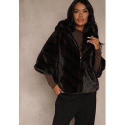 Futro damskie Renee - renee.pl - zdjęcie produktu