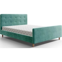 Łóżko/materac Edinos - Edinos.pl - zdjęcie produktu