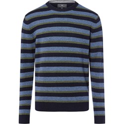 Sweter męski Nils Sundström - vangraaf - zdjęcie produktu