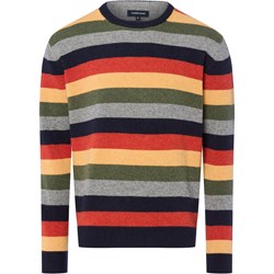 Sweter męski ANDREW JAMES  - vangraaf - zdjęcie produktu