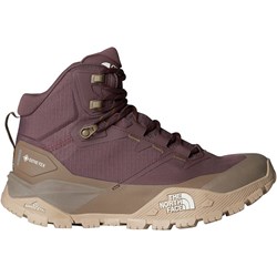 Buty trekkingowe damskie The North Face - streetstyle24.pl - zdjęcie produktu