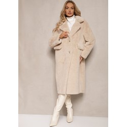 Futro damskie Renee - renee.pl - zdjęcie produktu