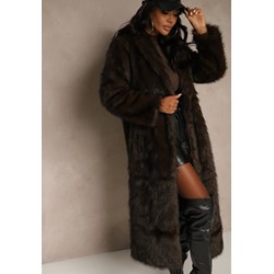 Futro damskie Renee - renee.pl - zdjęcie produktu