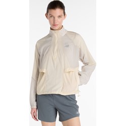 Kurtka damska New Balance - New Balance Poland - zdjęcie produktu