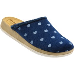 Kapcie damskie Inblu - ulubioneobuwie - zdjęcie produktu