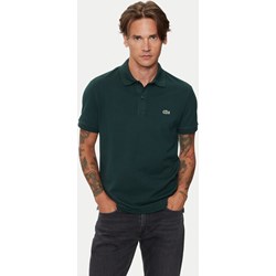 T-shirt męski Lacoste  - zdjęcie produktu