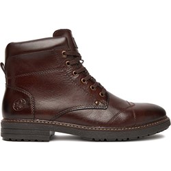 Buty zimowe męskie Rieker - ccc.eu - zdjęcie produktu