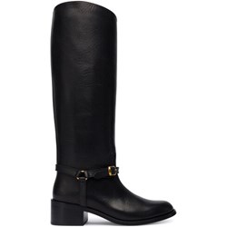 Kozaki damskie Polo Ralph Lauren - MODIVO - zdjęcie produktu